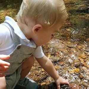 Meet your Posher, Tammy